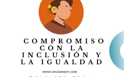 Inclusión e igualdad de oportunidades a la hora de conducir
